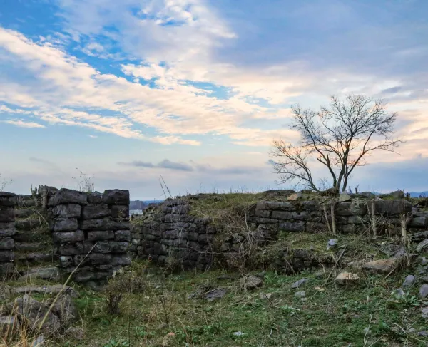Fort Negley, Nashville, Tenn.
